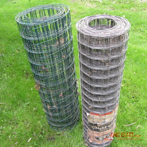 Galvanized Wire