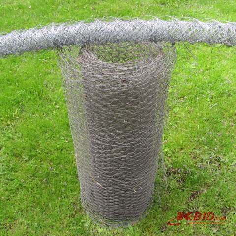 Chicken Wire