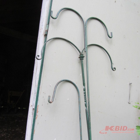 Shepherd Hooks