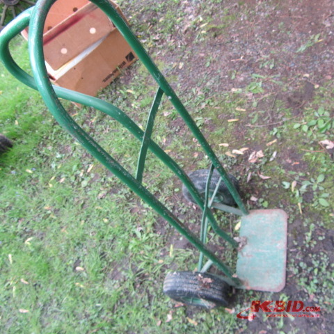 Hand Cart