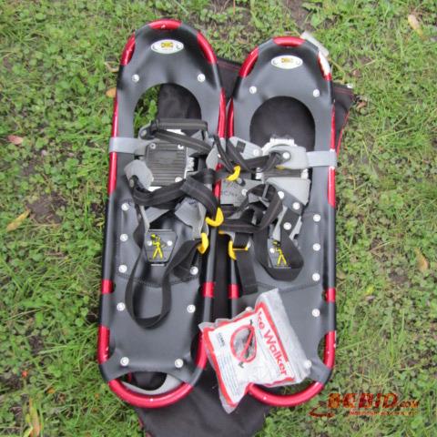 Atlas Snow Shoes