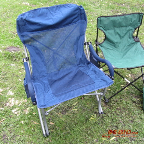 Sports Chairs