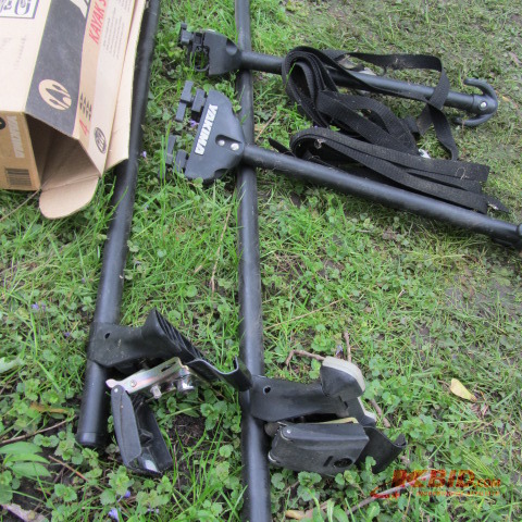 Yakima Roof Rack