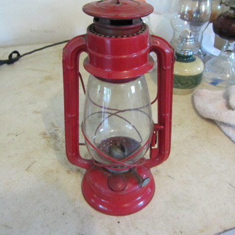 Hope Lantern