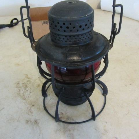 Great Northern Railroad Lantern