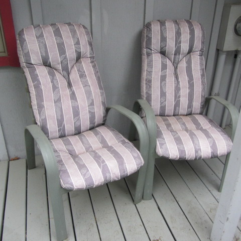 Patio Chairs
