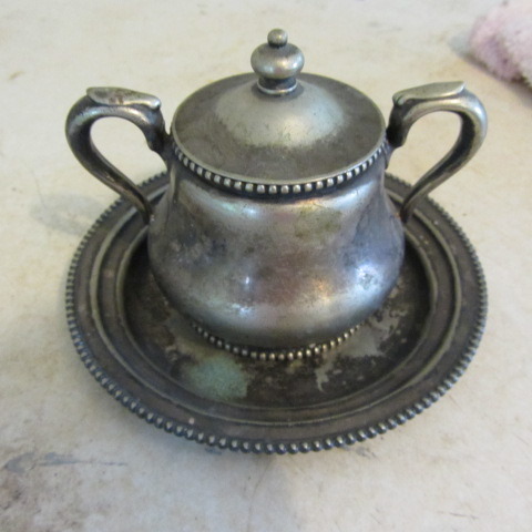 Great Northern Railroad Dinnerware