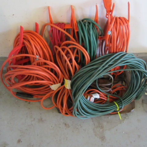 Power Cords
