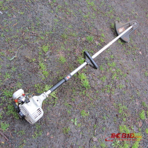 Echo String Trimmer