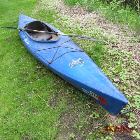 Loon Kayak