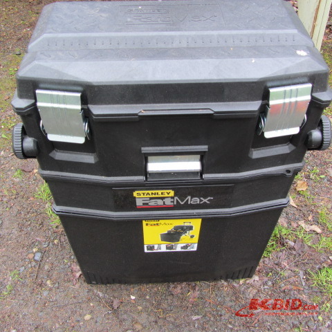 Fat Max Tool Cabinet