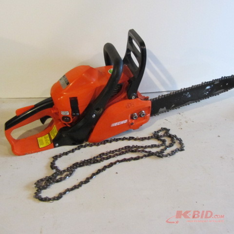 Echo CS310 Chainsaw