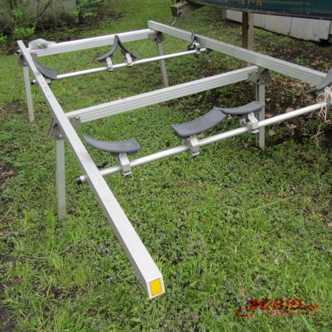 Versa Rack Carrier