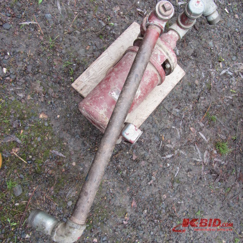 Transfer Pump