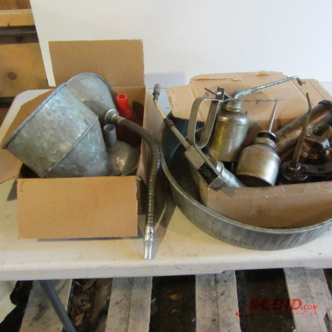 Automotive Tools