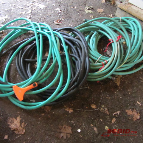 Garden Hose