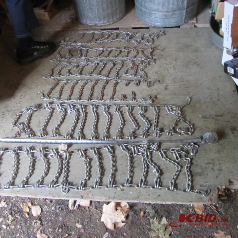 Tire Chains