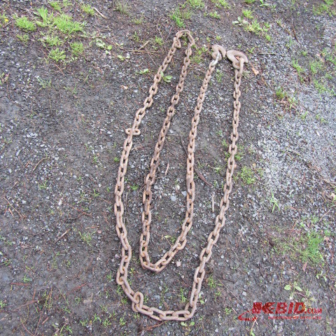 Log Chain