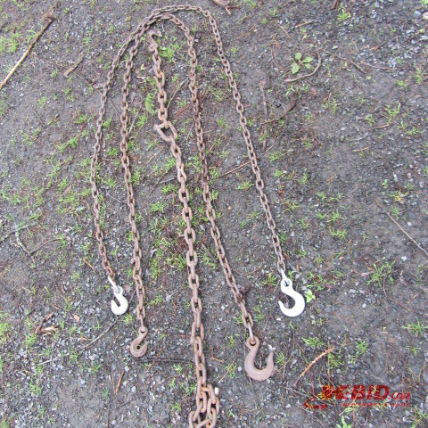 Pair Log Chains