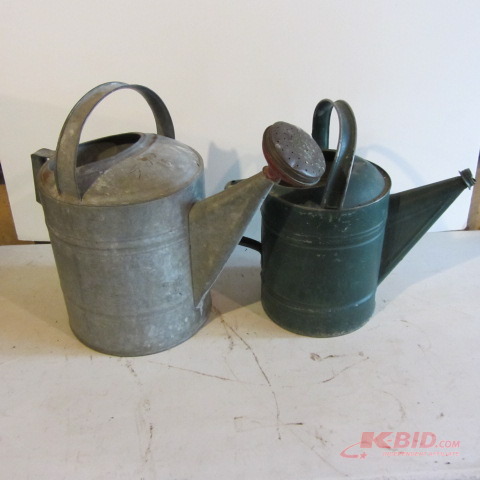 Garden Watering Cans