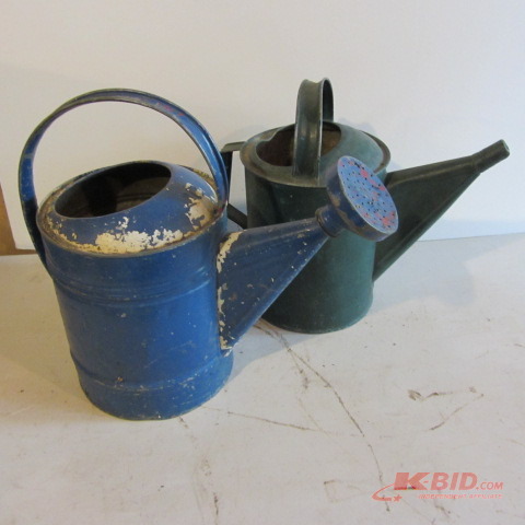 Garden Watering Cans