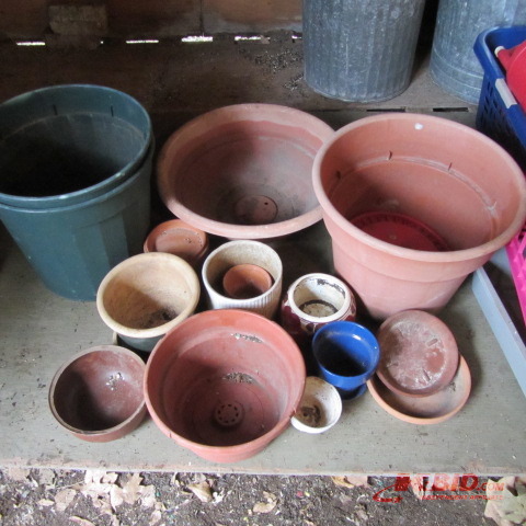 Planters