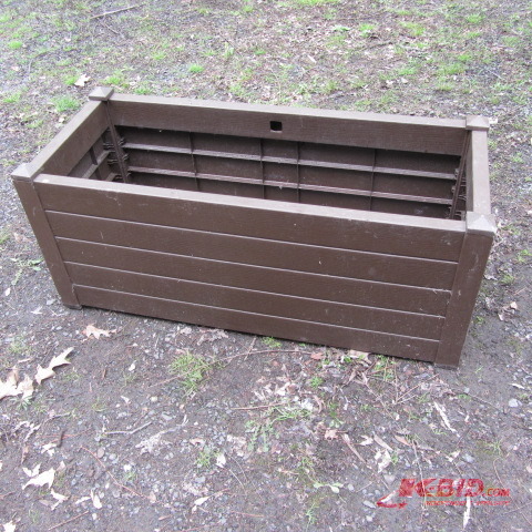 Planter Box