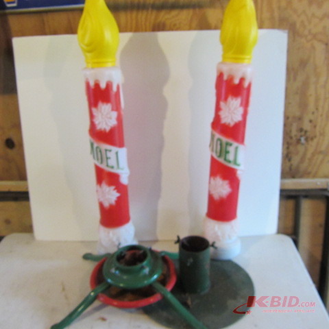 Christmas Tree Stands