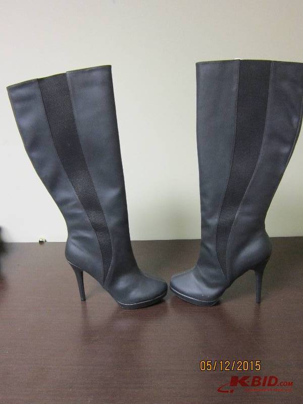 High Heel Boots