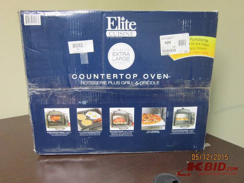 Elite Cuisine