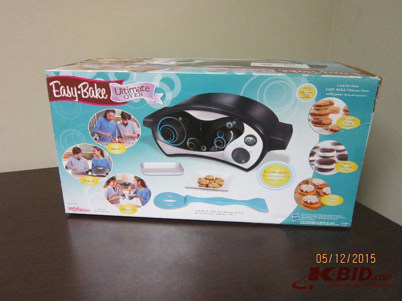 Easy Bake