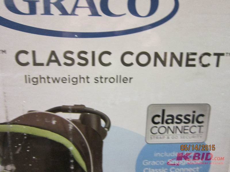 Stroller