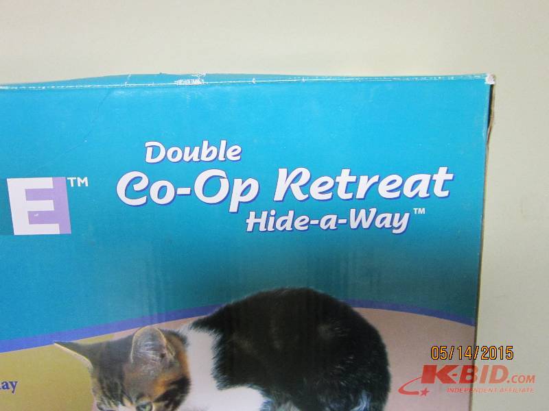 Cat Toy