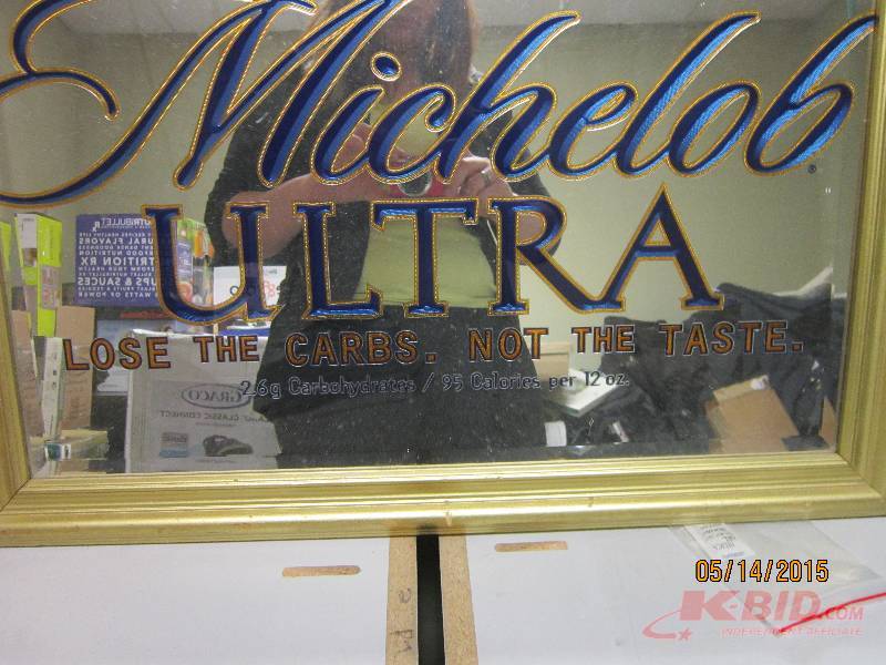 Beer Sign