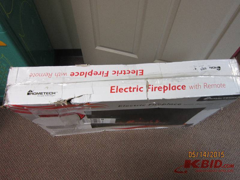 Fire place