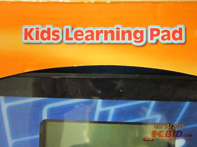 Kids Pad
