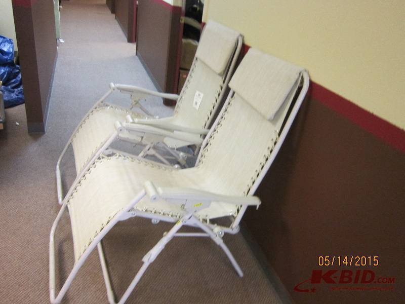 Camping Chairs