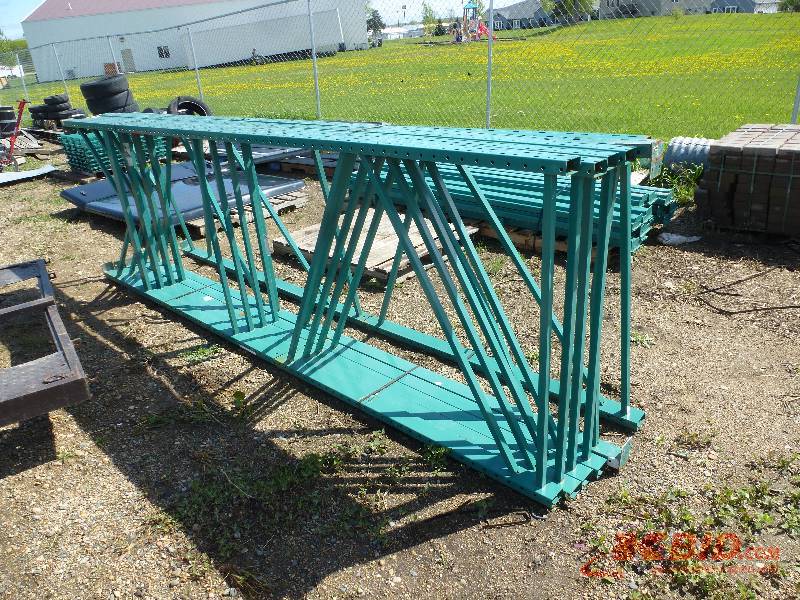 Kmart Pallet Racking