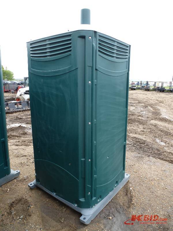 Satellite Portable Toilet