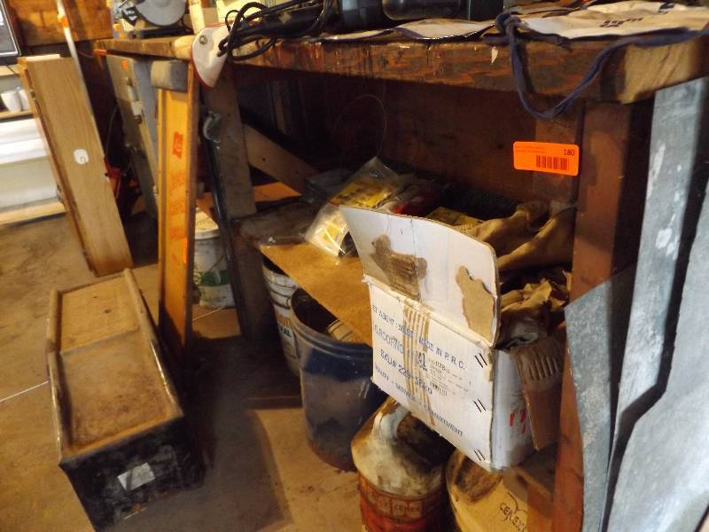 Workbench