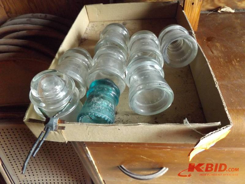 Insulators