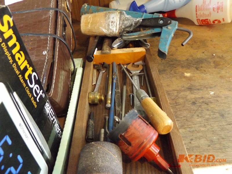 Misc Tools