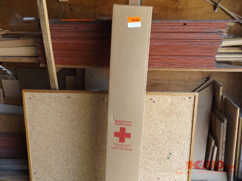 Disaster Clean Up Kit