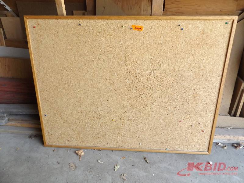 Cork Board