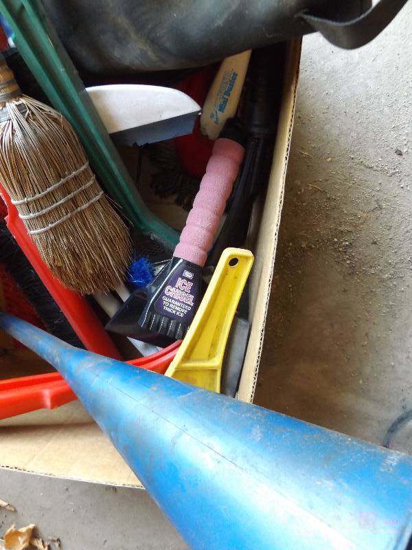 Assorted Car Care
