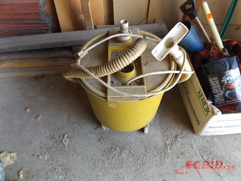 Craftsman Home and Shop Vac