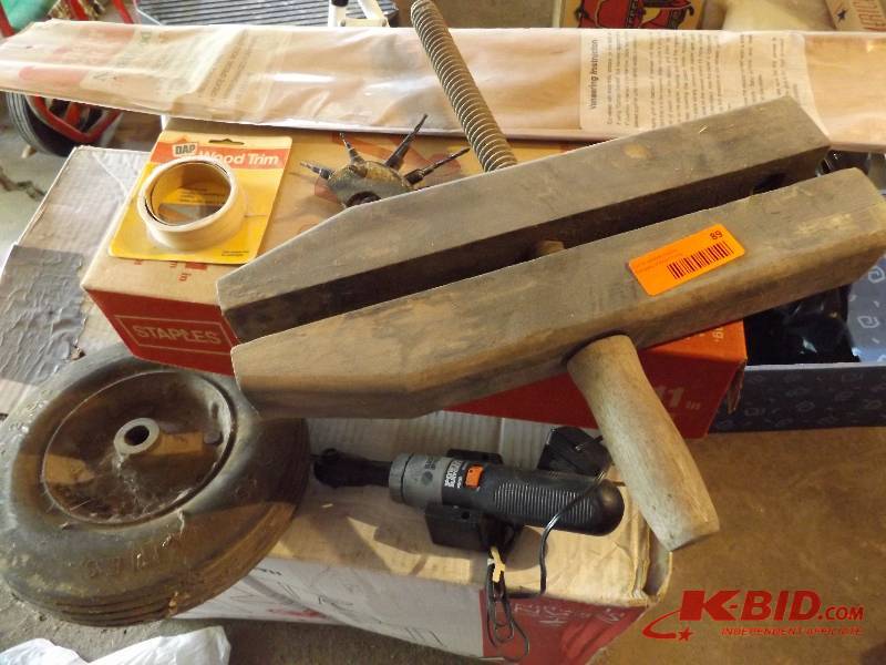 Tools