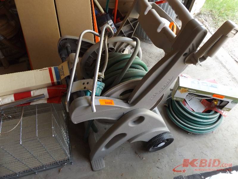 Yard Items