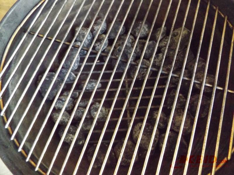 Weber Grill