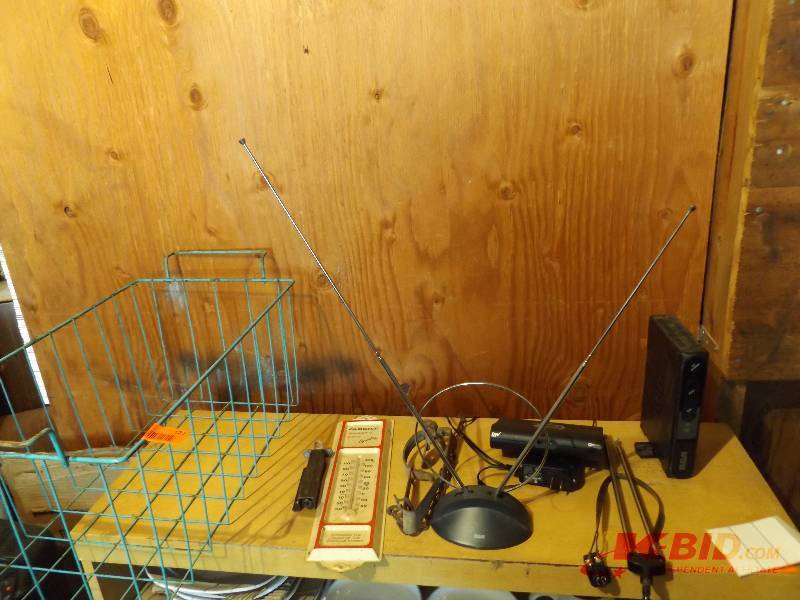 Misc Items